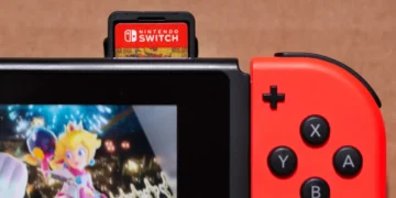 Nintendo will stop selling the original Switch in Europe next year