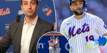 No excuses for Mets' embarassing season as Red Sox find a way