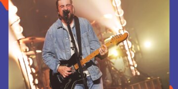 Noah Kahan Citi Field concerts are coming up--Get your tickets today
