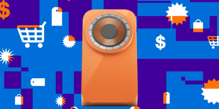 Nomad’s high-end phone accessories are up to 30 percent off