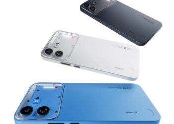 Nothing’s first B-series phone is also skipping the US