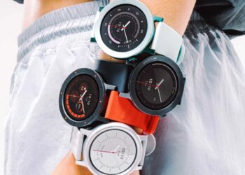 Nothing’s good-looking Watch 3 Pro smartwatch is just $69