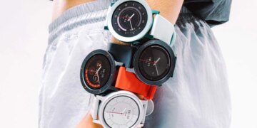 Nothing’s good-looking Watch 3 Pro smartwatch is just $69