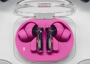 Nothing’s new earbuds can record calls and what you’re listening to