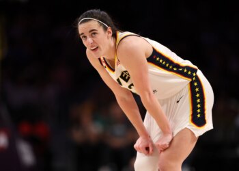 Novig promo code NYPOST: Spend $25, get $50 in Novig coins for Fever vs. Aces
