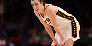 Novig promo code NYPOST: Spend $25, get $50 in Novig coins for Fever vs. Aces