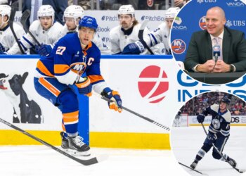 One domino will affect the Islanders' entire free agency outlook