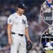 One pitch sinks Gerrit Cole, Yankees in loss to Dodgers