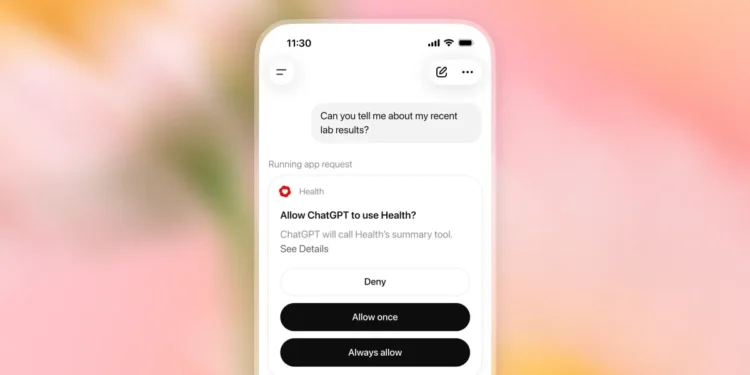 OpenAI is making big claims as it rolls out ChatGPT Health to everyone