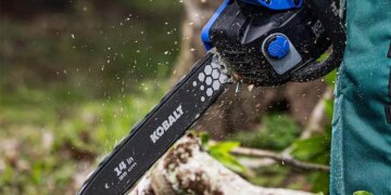 Over half a million power tool batteries have been recalled due to a USB-C charging fire risk
