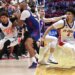 Oziyah Sellers feels like 'perfect fit' for Knicks after season at St. John's