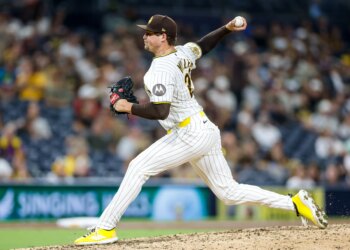 Padres' Mason Miller taking reported Yankees trade interest as a 'compliment'