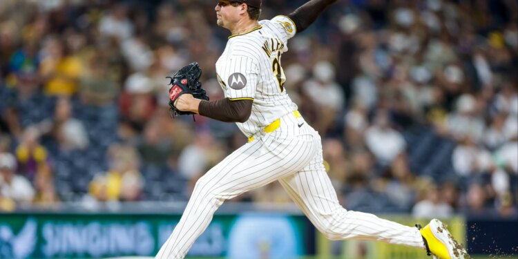 Padres' Mason Miller taking reported Yankees trade interest as a 'compliment'