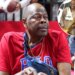Patrick Ewing opens up to The Post about leaving Knicks for Wizards bench