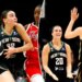 Pauline Astier is proving to be what Liberty have long needed for Sabrina Ionescu