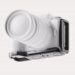 Peak Design’s modular Field Bracket has a finder tag built-in