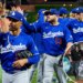 Peerless in the NL, Dodgers have open road back to World Series
