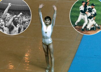 Perfection rarely attainable in sports, but catching excellence is worth celebrating
