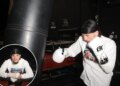 Peter Latorre chasing his boxing dream with gift that's 'in the blood'