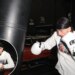 Peter Latorre chasing his boxing dream with gift that's 'in the blood'