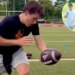 Peyton Manning's son won't be his high school's starting QB this year
