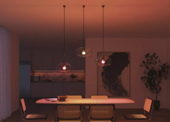 Philips Hue’s budget-friendly Essential starter kit has hit a new low price