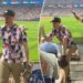 Philly fans boo infamous ballhawk after getting ball at All-Star Game