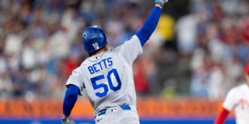 Polymarket promo code NYPMAX: Deposit $20, get $50 for Dodgers vs. Phillies