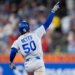 Polymarket promo code NYPMAX: Deposit $20, get $50 for Dodgers vs. Phillies