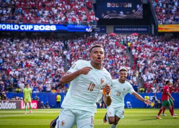 Polymarket promo code NYPMAX: Deposit $20, get $50 for France vs. Spain