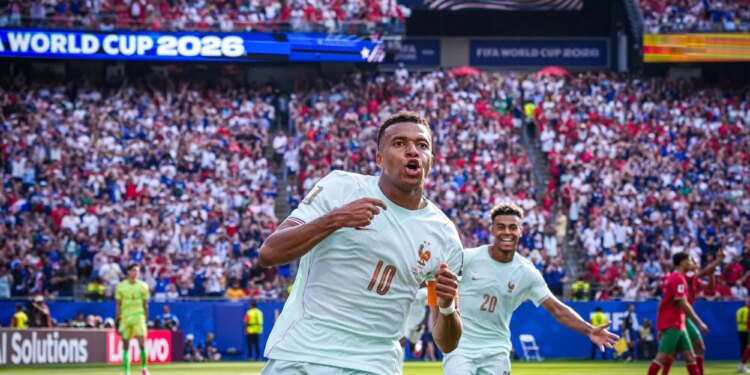Polymarket promo code NYPMAX: Deposit $20, get $50 for France vs. Spain