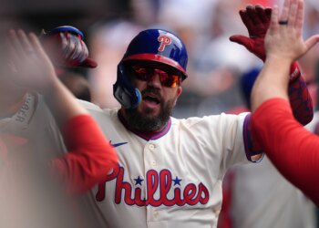 Polymarket promo code NYPMAX: Deposit $20, get $50 for MLB home runs leader