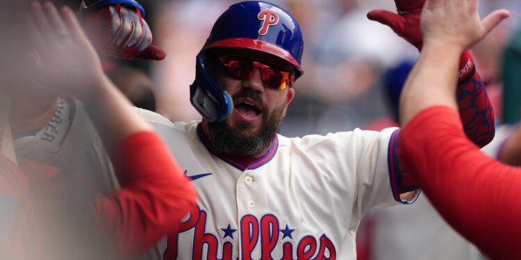 Polymarket promo code NYPMAX: Deposit $20, get $50 for MLB home runs leader