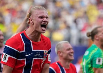 Polymarket promo code NYPMAX: Deposit $20, get $50 for Norway vs. England