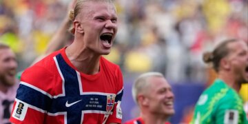 Polymarket promo code NYPMAX: Deposit $20, get $50 for Norway vs. England