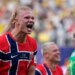 Polymarket promo code NYPMAX: Deposit $20, get $50 for Norway vs. England