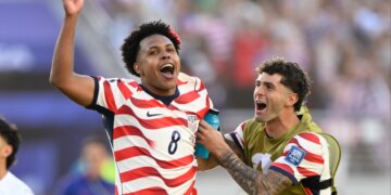 Polymarket promo code NYPMAX: Deposit $20, get $50 for United States vs. Belgium