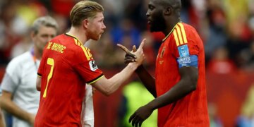Polymarket promo code NYPMAX: Deposit $20, get $50 trading bonus for Belgium vs. Senegal