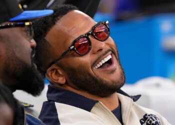 Polymarket promo code NYPMAX1: Deposit $10, get $20 for Aaron Donald markets