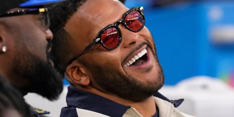 Polymarket promo code NYPMAX1: Deposit $10, get $20 for Aaron Donald markets