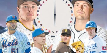 Predicting landing spots for the biggest stars as uncertainty surrounds MLB trade deadline