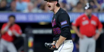 ProphetX promo code NYPBONUS: Trade $10, get $20 for Mets vs. Dodgers