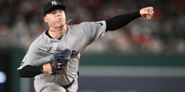 ProphetX promo code NYPBONUS: Trade $10, get $20 for Yankees vs. Dodgers