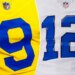 Rams’ new alternate uniforms honor franchise’s storied history