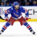 The Rangers are trading Vincent Trocheck to the Mammoth.
