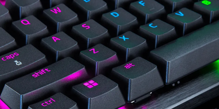 Razer’s analog Huntsman V3 Pro is over 20 percent off