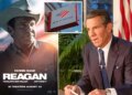 'Reagan' movie producer claims company was 'debanked' during filming of Republican icon's biopic