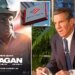 'Reagan' movie producer claims company was 'debanked' during filming of Republican icon's biopic