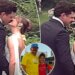 Red Sox pitcher Payton Tolle gets married during All-Star break