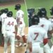 Red Sox prospect Justin Gonzales' home run ignites massive brawl